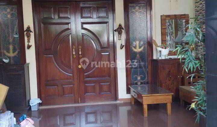 Rumah Murah Bebas Banjir di Metland Ujung Menteng Jakarta Timur SHM         #ynli 1