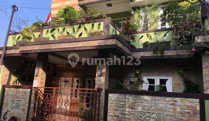 Rumah Murah Siap Huni di Jatibening, Bekasi 2 Lantai SHM Bebas Banjir lokasi strategis dekat jalan Toll, RS, Mall, Shopping Area, Sekolah Universitas #augst Rumah Murah Siap Huni di Jatibening, Bekasi 2 Lantai SHM Bebas Banjir lokasi strategis dekat jalan Toll, RS, Mall, Shopping Area, Sekolah Universitas #augst