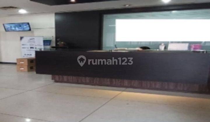 Gudang & Kantor 2 Lantai di Bizpark Pulo Gadung, Jakarta Timur Lokasi Strategis  Luas 432 m SHM          #toma 2