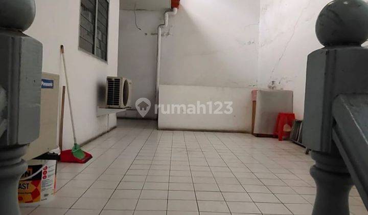 Rumah Murah di Jalan Muara Karang Lokasi Strategis Bebas Banjir 2 Lantai SHM hadap Utara, Dekat Pusat Kuliner / Pusat Bisnis         #liong 2