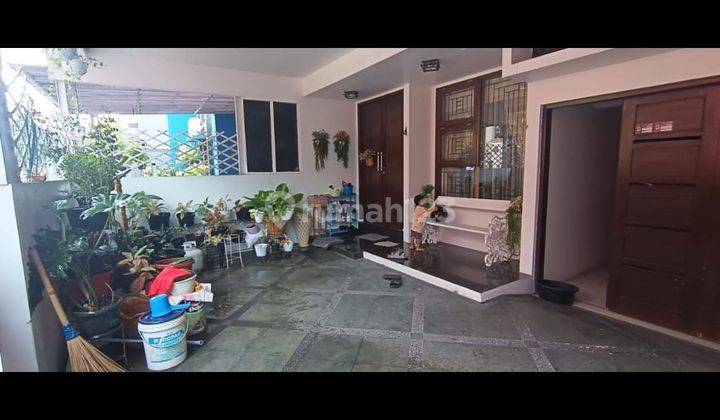 Rumah Murah Lingkungan Nyaman Asri dan Tenang di Pasar Rebo, Jakarta Timur 2 Lantai SHM Bagus hadap Timur Semi Furnish  fasilitas Dapur Bersih Dapur Kotor, Ruang jemur atas, Ruang Jemur Bawah,  SHM 2