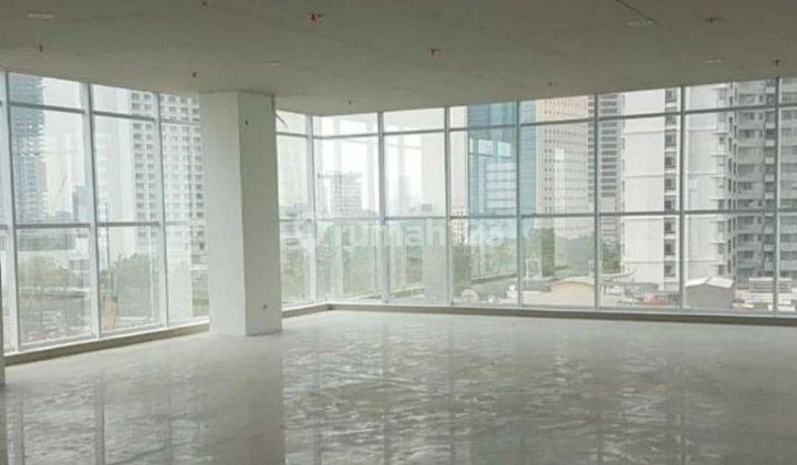 Gedung Kantor Brand New Cocok untuk kantor klinik di K.H Mas Mansyur, Jakarta Pusat 200 m SHM  private lift, Exterior Full Kaca, Lobby Full Marmer Parkir Luas 18 Mobil          #ireneliegpkg 1