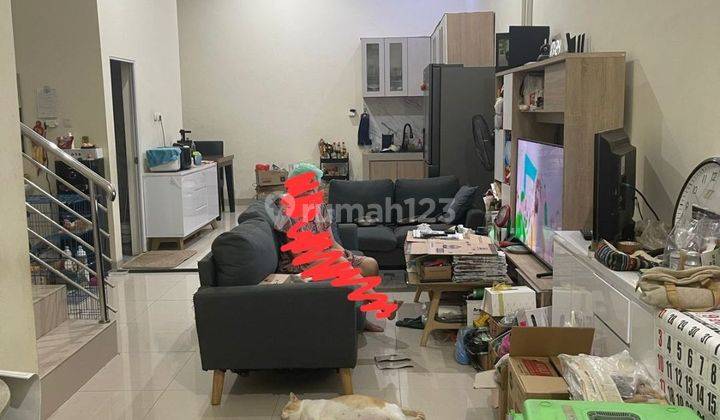 Rumah Murah Siap Huni Rapi Terawat di Kelapa Puan Kelapa Gading Jakarta Utara 3 Lantai SHM lokasi sangat strategis dekat Mall RS Pusat Kuliner bebas banjir lingkungan nyaman asri tenang             #susangpkg 2