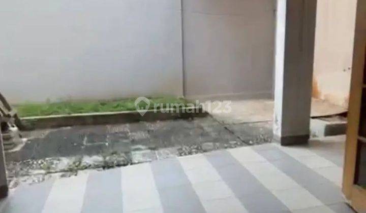 Rumah Siap Huni Lingkungan Tenang Aman  Nyaman & Asri  di Pulo Asem Jakarta Timur 2 Lantai SHM Lokasi Sangat Strategis dekat Halte Busway LRT Mall Arion MKG  Bebas Banjir           #rinagpkg 2