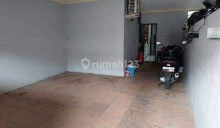 Rumah Siap Huni, Luas 600 M, Full Renovasi, Lokasi Strategis, 12 Kamar, Ac, Tv Led 32, Internet, Furniture, 3 Dapur Bersih Dan Kotor, Dekat Akses Tol, Bebas Banjir, Cocok Untuk Kost Kostan, Dekat Ke Jalan Mt. Haryono, Dewi Sartika, Otista, Abd, Syafei, Sa 2