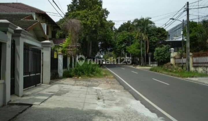 Rumah Siap Huni, Luas 600 M, Full Renovasi, Lokasi Strategis, 12 Kamar, Ac, Tv Led 32, Internet, Furniture, 3 Dapur Bersih Dan Kotor, Dekat Akses Tol, Bebas Banjir, Cocok Untuk Kost Kostan, Dekat Ke Jalan Mt. Haryono, Dewi Sartika, Otista, Abd, Syafei, Sa 1