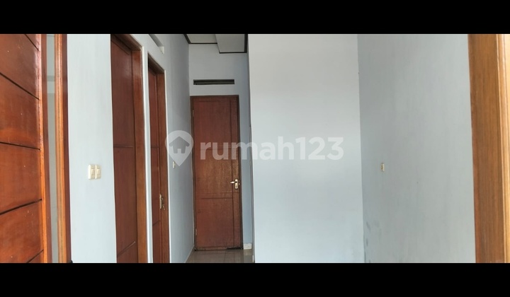 Ready-to-Occupy House, In Tabanan, Strategic Location, Flood-Free, Near the Beach, #gnrpakdavy 2