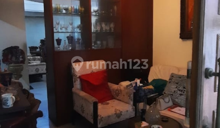 Dijual Rumah Siap Huni, 2 Lantai, Ada Balcon Dan Rooftop, Lokasi Strategis, Bebas Banjir, Rapi Terawat, Dekat Pusat Kuline, Rs, Sekolah, #josephine 2