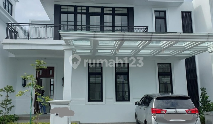 Dijual Cepat Rumah Mewah Sumarecon Bogor Hanya 30 Menit Dari Jakarta Lokasi Sangat Strategis Bebas Banjir Shm Dekat Mall Dekat Pusat Kuliner #josephine