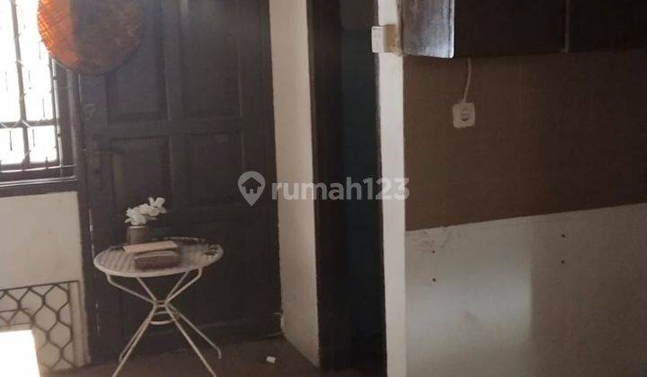 Rumah Tua Hitung Tanah Di Pondok Gading Utama 2 Lantai Shm Butuh Renovasi Hadap Timur Lokasi Strategis Dekat Sekolah Dekat Jalan Arteri  Dekat Pasar          #djauhariqq 2