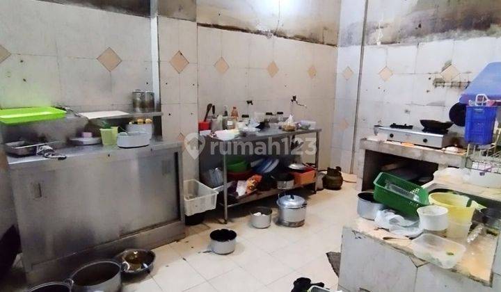 Rumah 4 Lantai Siap Huni Shm Sunter Indah Lokasi Strategis Dekat Pusat Kuliner Rs Sekolah Akses Tol  Bebas Banjir       #edith  2