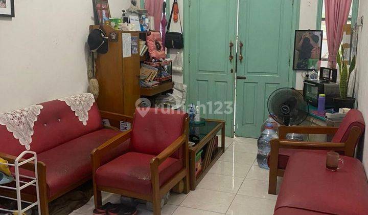 Rumah Standard Di Jual Cepat Di Gading Griya Lestari, Kelapa Gading, Jakarta Utara Shm Hadap Utara  Unfurnish Lokasi Strategis Dekat Rs Mall Pusat Kuliner Bebas Banjir           #syenigpkg 2