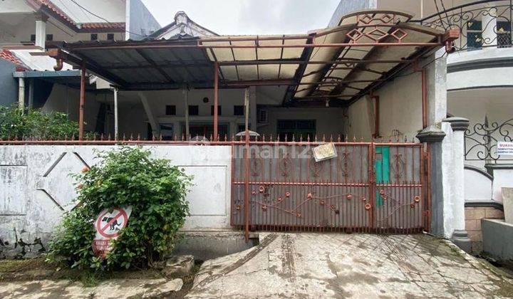 Rumah Standard Di Jual Cepat Di Gading Griya Lestari, Kelapa Gading, Jakarta Utara Shm Hadap Utara  Unfurnish Lokasi Strategis Dekat Rs Mall Pusat Kuliner Bebas Banjir           #syenigpkg 1