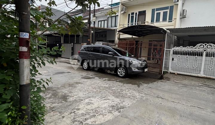 Dijual Murah Rumah Siap Huni 2 Lantai Lokasi Strategis Dekat Pusat Kuliner Mall Rs Sekolah Pasar Modern Shm Hadap Selatan Bebas Banjir #jimmylin 1