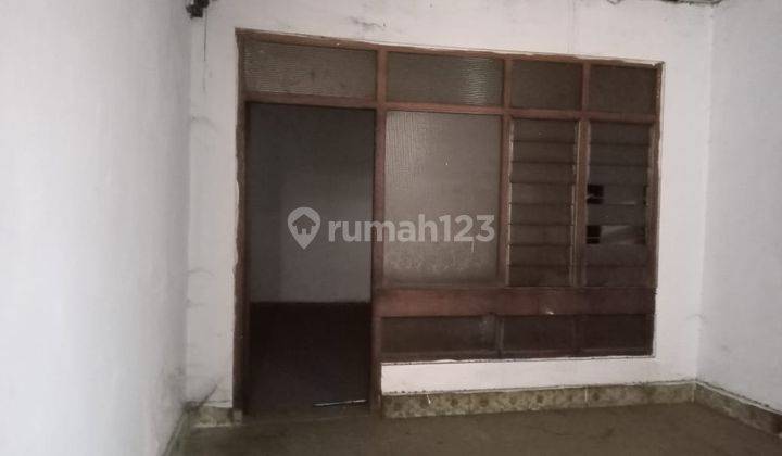 Rumah Murah, 2 Lantai, Shm - Sertifikat Hak Milik, Lantai 1 Toko Cocok Untuk Usaha, Lantai 2 Ruang Tamu Dan Kamar Tidur, #elizabetghgpkg 1