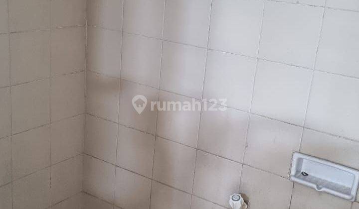 Dijual Cepat Rumah Hook Di Cluster Taman Sari Harapan Indah  2