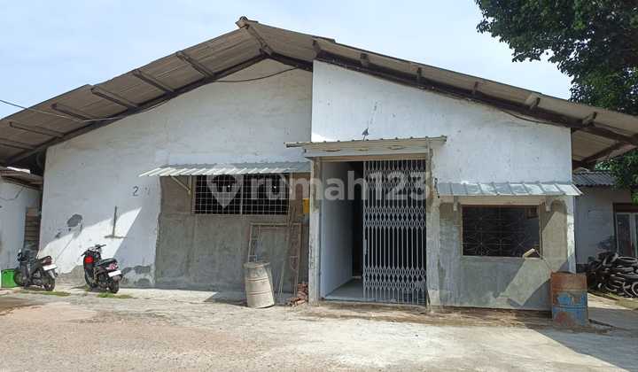 Warehouse for Rent Ready to Use on Penggilingan Raya, Cakung, Jakarta Warehouse for Rent Ready to Use on Penggilingan Raya, Cakung, Jakarta