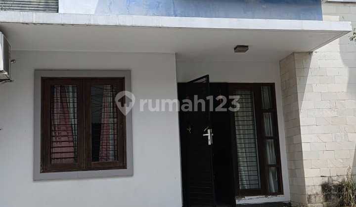 Di Jual Rumah 2 Lantai di Cluster Harmoni Harapan Indah Bekasi