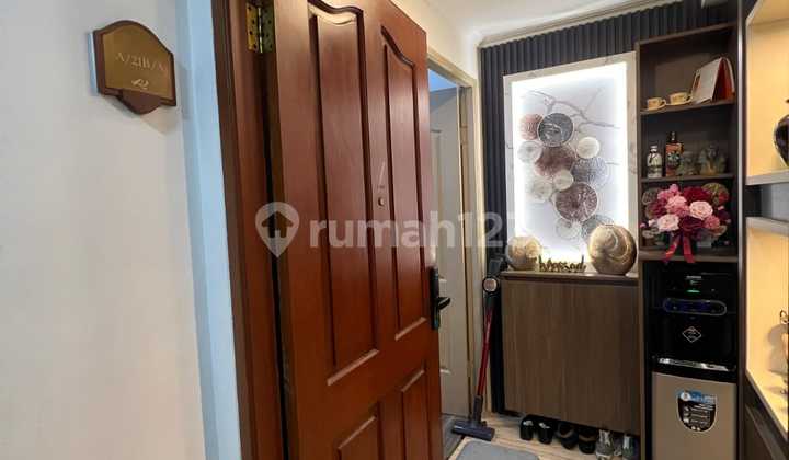 Dijual Apartemen Mediterania Palace Di Kemayoran Jakarta Pusat 2
