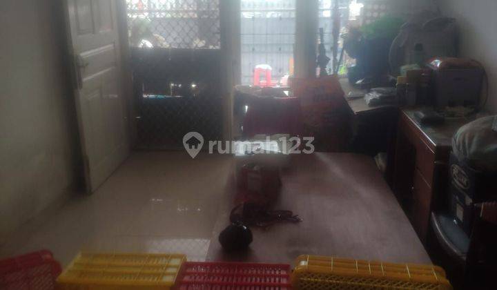 Rumah Siap Huni 2 Lantaidi Gading Pandawa Shm Bagus Hadap Selatan Di Kelapa Gading Jakarta 2