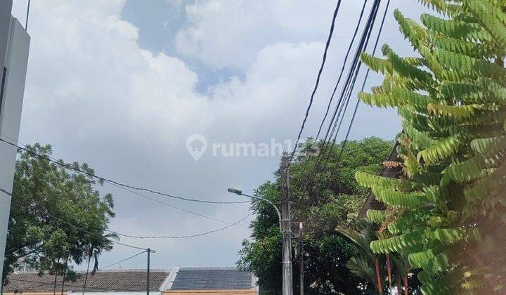 Rumah Siap Huni 2 Lantaidi Gading Pandawa Shm Bagus Hadap Selatan Di Kelapa Gading Jakarta 1