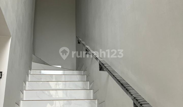 Disewakan Rumah Siap Huni Di Pantai Indah Kapuk 2 2