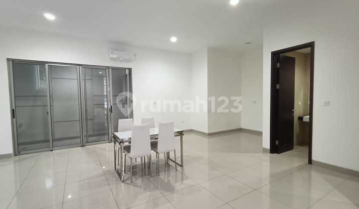 Diseww Rumah Bagus Di Pantai Indah Kapuk 2 Jakarta 2