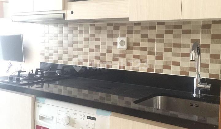 Dijual Apartemen The Manw Bougenville Di Pademangan Jakarta 2