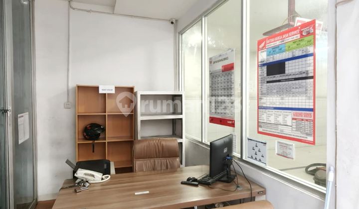 For Rent: Row of Shophouses in Cakung, East Jakarta 2