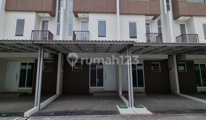 For Sale: Ready-to-Occupy House in Sedayu City, Kelapa Gading, North Jakarta For Sale: Ready-to-Occupy House in Sedayu City, Kelapa Gading, North Jakarta