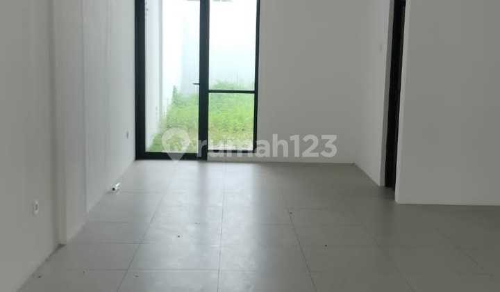 For Rent: The Hive Cosmo 3-Storey Shop House in Lippo Cikarang, Bekasi 2