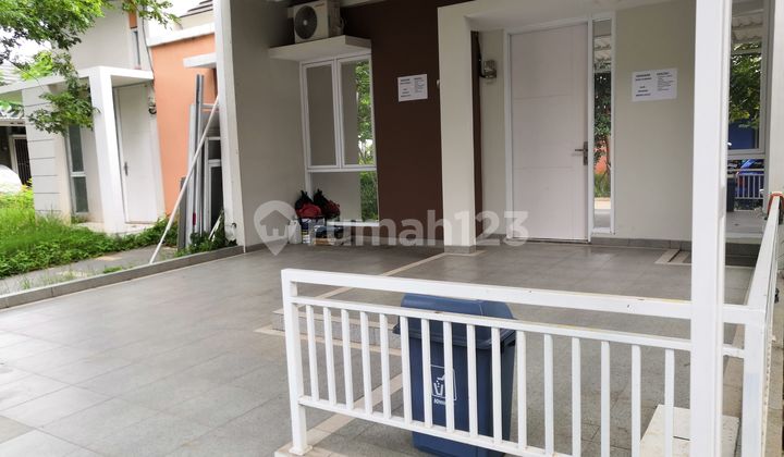 For Sale, Move-In Ready House in Mutiara Gading City For Sale, Move-In Ready House in Mutiara Gading City