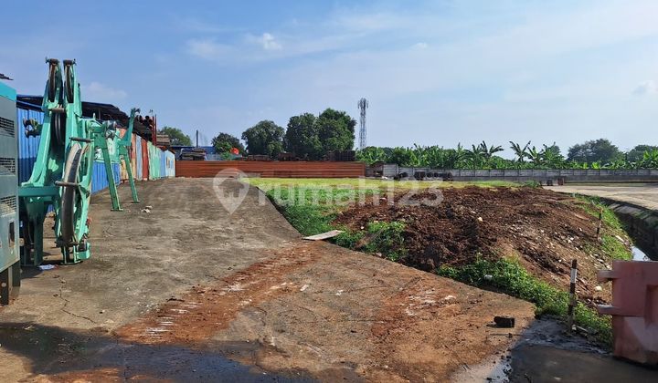 Disewakan Lahan Beberapa Meter Di Tambun Selatan Disewakan Lahan Beberapa Meter Di Tambun Selatan