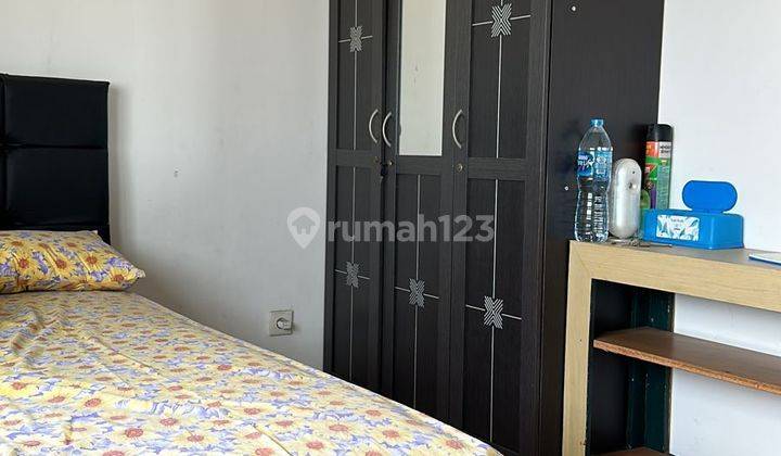 Apartemen Mediterania Gajah Mada Residence 3 Kamar Tidur Furnished 1