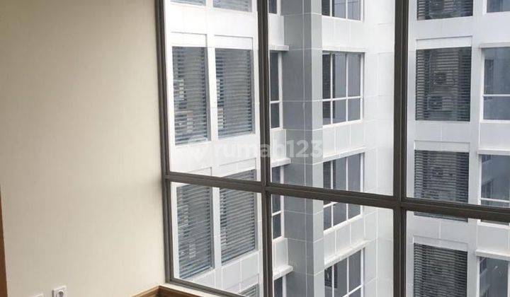 Apartemen The Mansion Kemayoran Tower Fontana Semi Furnished Bagus 2