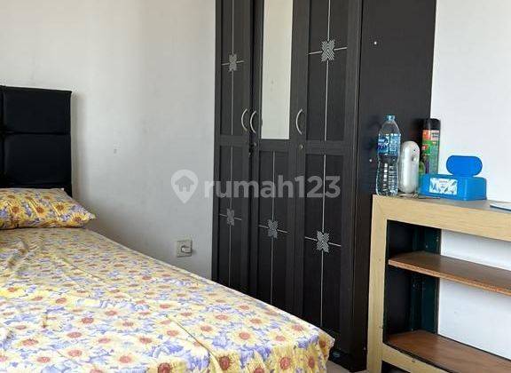 Apartemen Mediterania Gajah Mada Residence Tower A 3 Kamar Tidur Bagus Lantai 20 Furnished 2