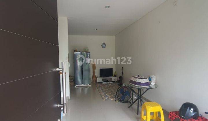 Rumah di Cluster Lavesh 2 Lantai Luas bangunan 120m2 3 kamar Bagus furnish SHM di Kota Harapan Indah Bekasi 2