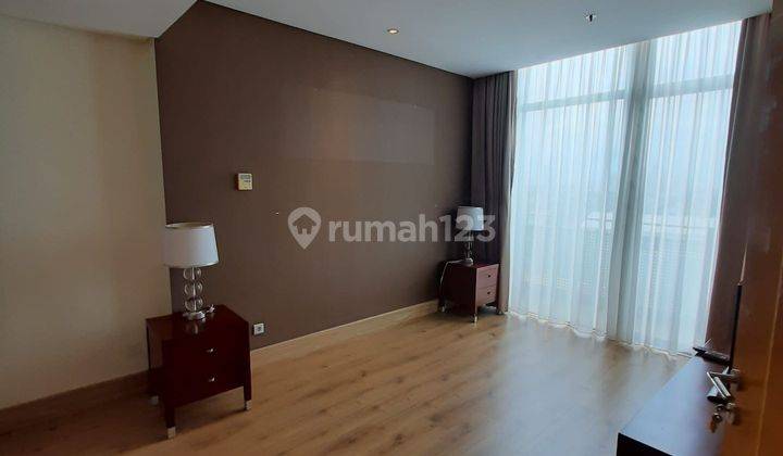 Apartemen luas 156m2 3 Kamar Tidur Furnished Bagus di The Summit Kelapa Gading Tower Everest Kelapa Gading 2