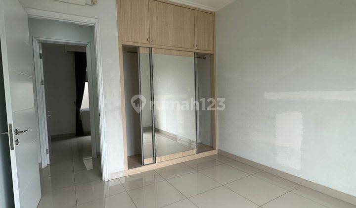 Rumah luas tanah 150m2 luas bangunan 210m2 4 kamar Bagus di Sedayu city kelapa gading jakarta utara 2