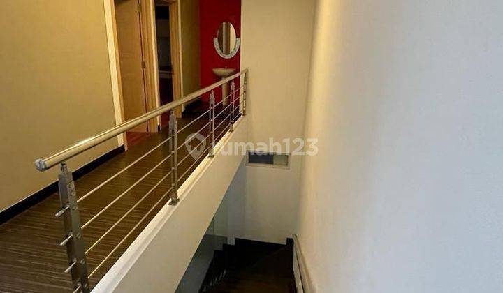 Rumah 2 Lantai luas tanah 149m2 luas bangunan 260m2 5 kamar Bagus di rawamangun jakarta timur 2