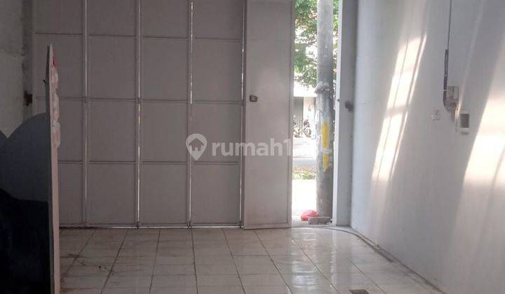 Ruko luas bangunan 100m2 tanah 90m2 Bagus SHM di Pejuang jaya kota harapan indah bekasi 2