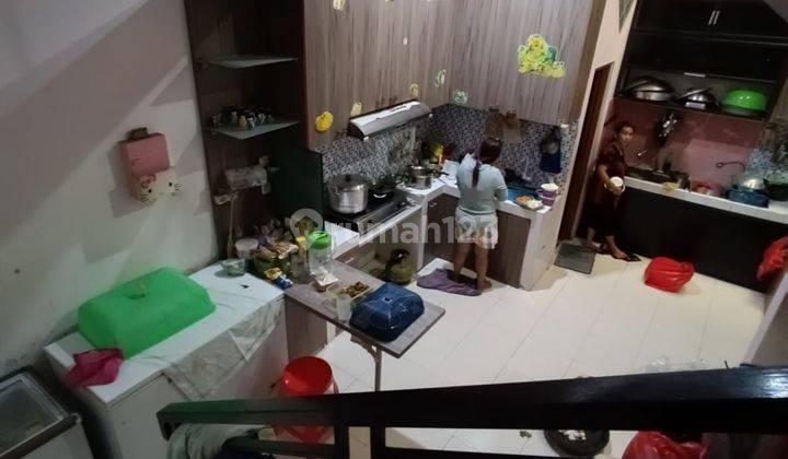 Rumah di Sunter Agung 2 Lantai luas tanah 70m2 bangunan 100m2 2 kamar Bagus SHM hadap Utara di Sunter Jakarta Utara 2