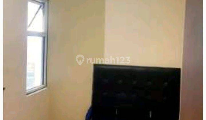 Apartemen Tifolia Pulomas Pulomas luas 45m2 2 kamar full Furnished Bagus di Pulo Gadung Jakarta timur 2