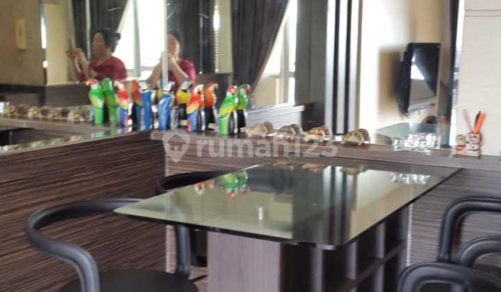 For Sale Maple Park Apartment In Sunter North Jakarta