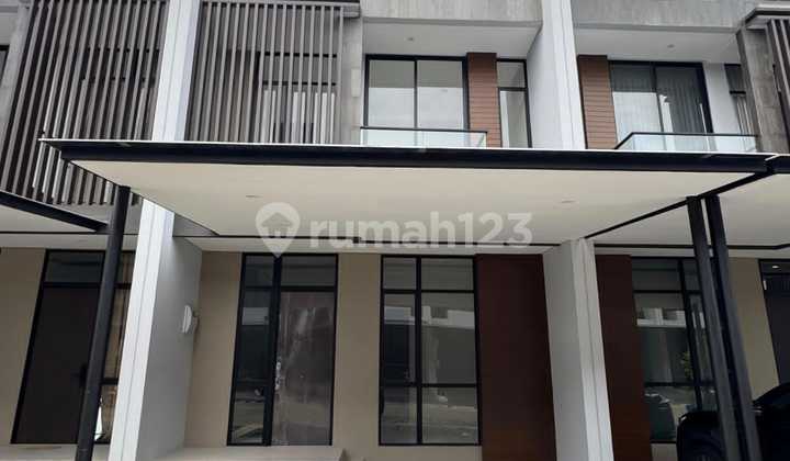 Disewakan Rumah Siap Huni Di Pantai Indah Kapuk 2