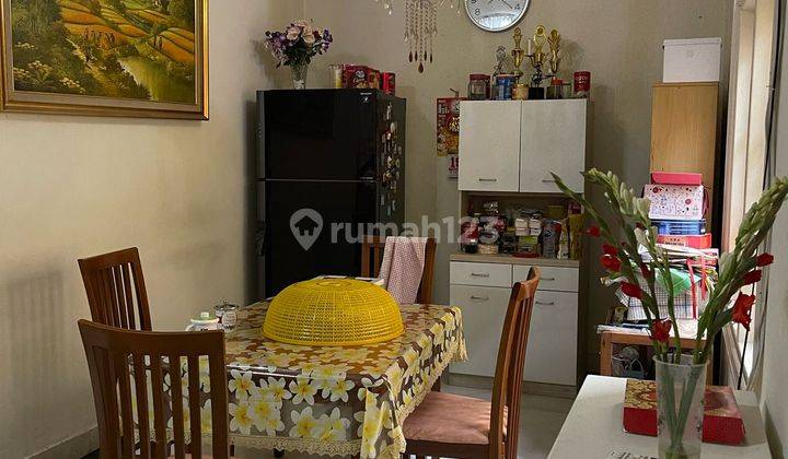 Dijual Rumah 3 Lantai Di Manyar Permai Kapuk Muara Penjaringan 2