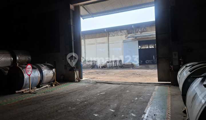 Disewakan Gudang Siap Pakai Di Kbn Marunda Jakarta Utara Disewakan Gudang Siap Pakai Di Kbn Marunda Jakarta Utara