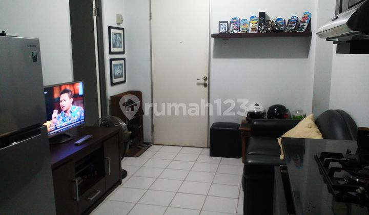 Dijual Apartemen Gading Nias Residence di Kelapa Gading Jakarta