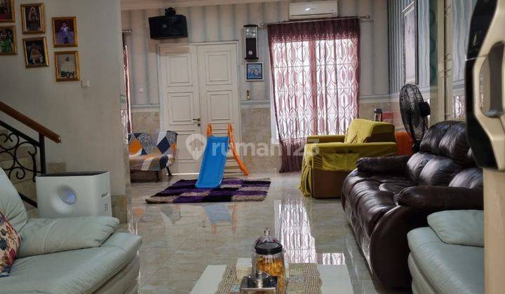 Dijual Rumah Mewah Di Royal Residence Cakung Jakarta Timur 1