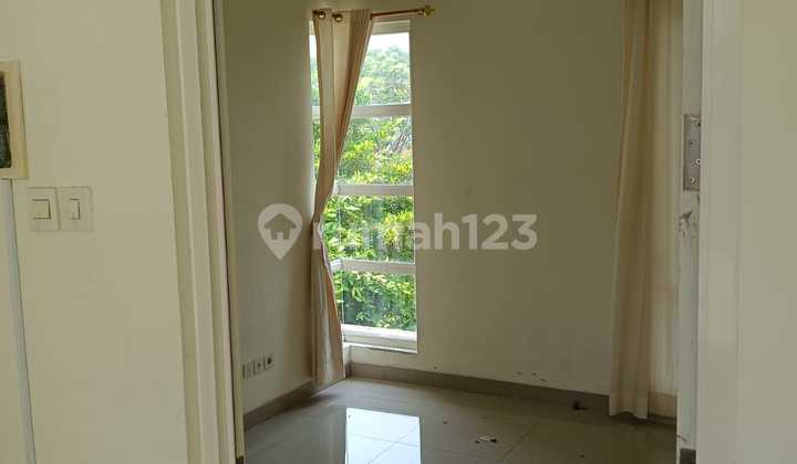 For Rent 2-Story House In Samata Harapan Indah Cluster 2